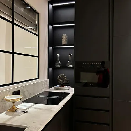 Sublime 2 Pieces Vue Palais Miramar * קאן