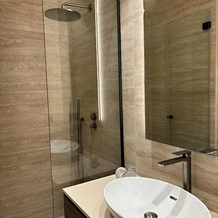 Sublime 2 Pieces Vue Palais Miramar Daire *