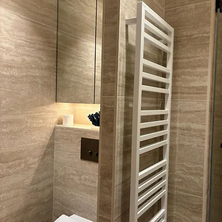 Sublime 2 Pieces Vue Palais Miramar Daire Cannes